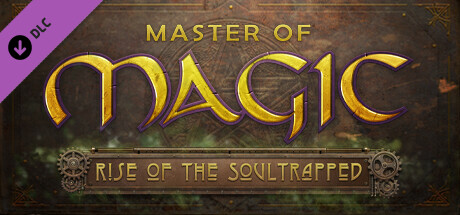 Игра Master of Magic: Rise of the Soultrapped