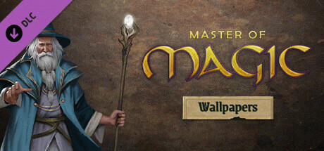 Игра Master of Magic - Wallpapers