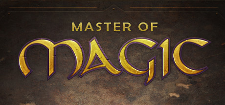 Игра Master of Magic
