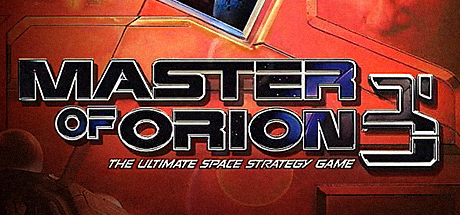 Игра Master of Orion 3