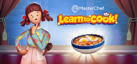 Игра MasterChef: Learn to Cook!