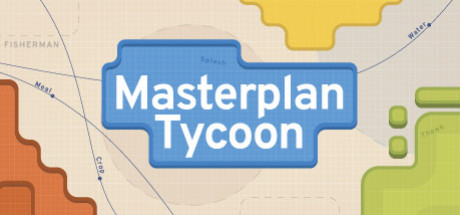 Игра Masterplan Tycoon
