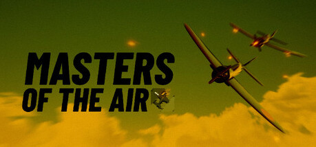 Игра Masters of the Air