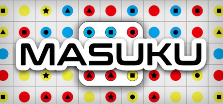 Игра MASUKU