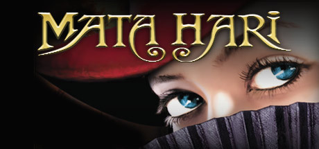 Купить игру Mata Hari