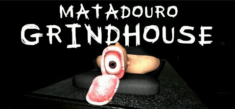 Игра Matadouro: Grindhouse