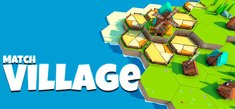 Игра Match Village