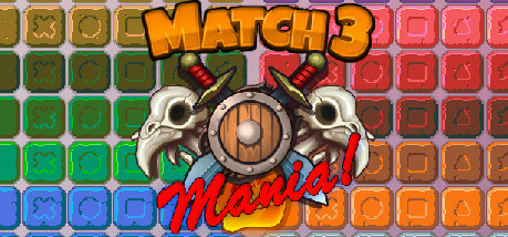 Игра Match3 mania!