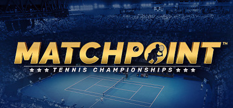 Игра Matchpoint - Tennis Championships