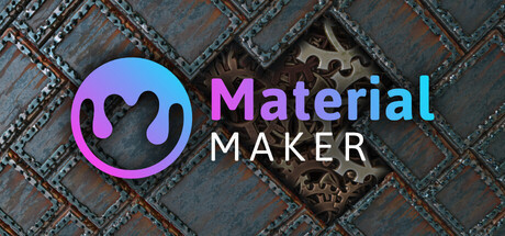 Игра Material Maker