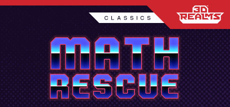 Купить игру Math Rescue