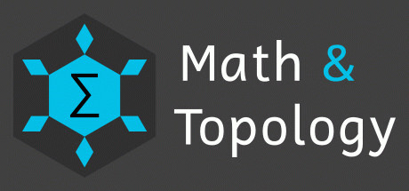 Игра Math & Topology