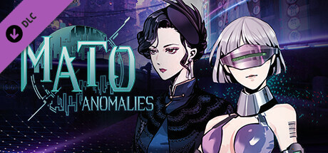 Игра Mato Anomalies - Digital Shadows + Artbook