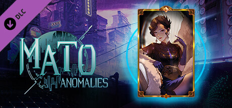 Игра Mato Anomalies - Early Spring