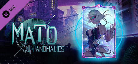 Игра Mato Anomalies - Treasure from Heaven
