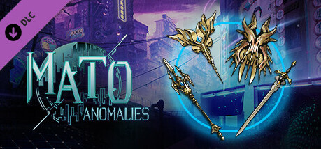 Игра Mato Anomalies - Weapons Pack