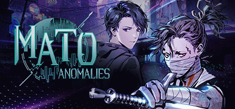 Игра Mato Anomalies