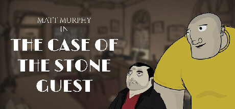 Купить игру Matt Murphy: El caso del convidado de piedra