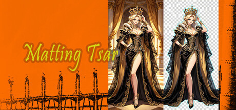 Игра Matting Tsar