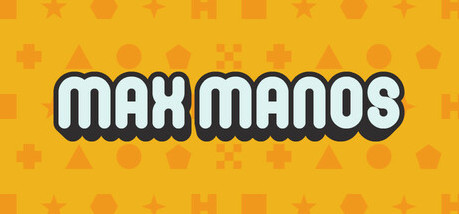 Игра Max Manos