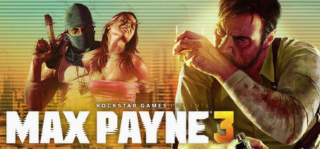 Игра Max Payne 3