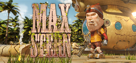 Игра Max Stern