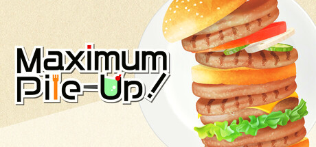 Игра Maximum Pile-Up!
