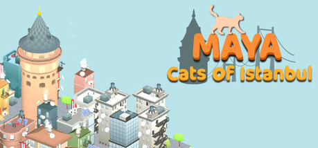 Купить игру Maya: Cats of Istanbul