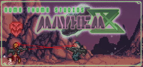 Купить игру Mayhem ZX