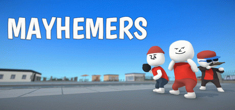 Игра Mayhemers