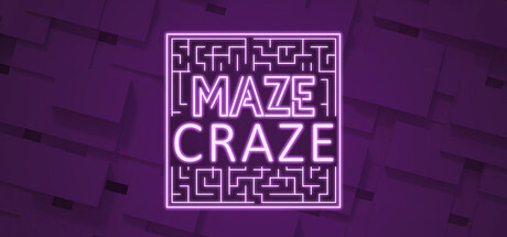 Игра Maze Craze