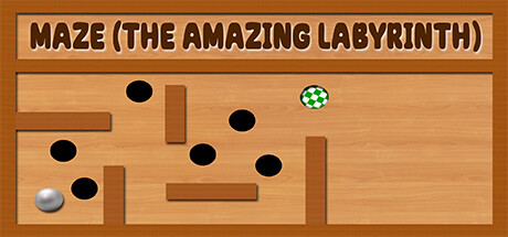 Игра Maze (The Amazing Labyrinth)