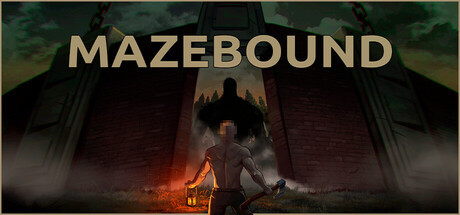 Игра MAZEBOUND: Hunt, Gather, Run!