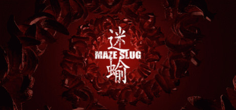 Купить игру MazeSlug