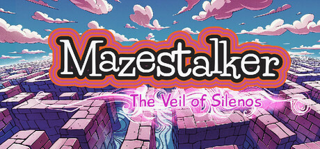 Купить игру Mazestalker: The Veil of Silenos