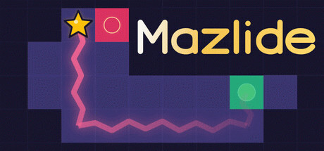Игра Mazlide