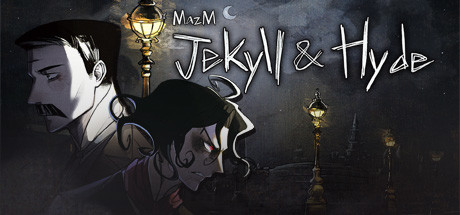 Игра MazM: Jekyll and Hyde