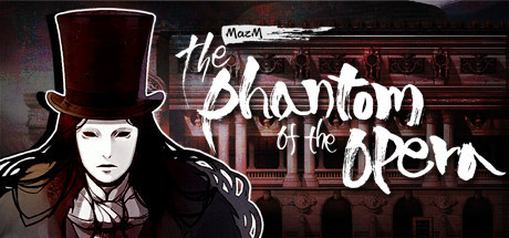 Игра MazM: The Phantom of the Opera