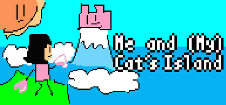 Игра Me and (My) Cat's Island