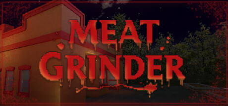 Игра Meat Grinder: Hotdog Simulator