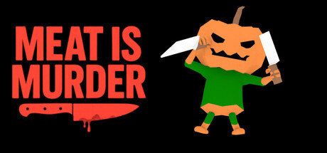 Игра Meat is Murder