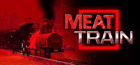 Игра MEAT TRAIN