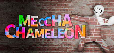 Игра MECCHA CHAMELEON