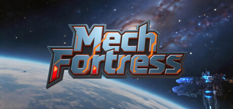 Игра Mech Fortress