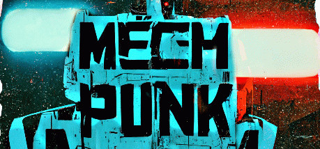 Игра MECH PUNK