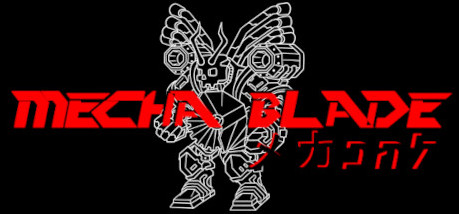 Игра Mecha Blade