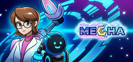 Купить игру Mecha