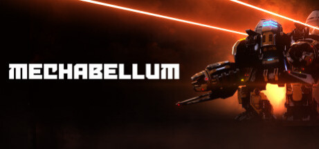 Игра Mechabellum