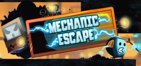 Игра Mechanic Escape