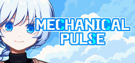 Купить игру Mechanical Pulse